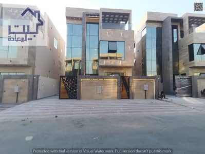 6 Schlafzimmer Villa zum zum Verkauf in Al Helio, Ajman - WhatsApp Image 2026-08-01 at 2.06. 31 PM. jpeg