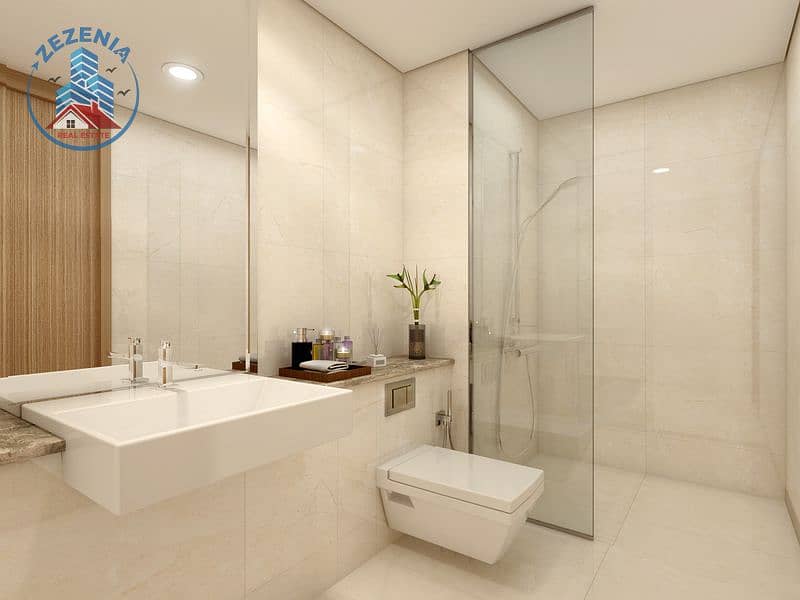 18 Studio Bathroom. jpg