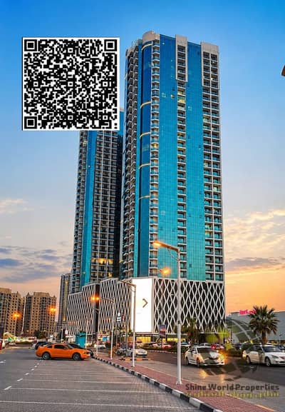 1 Schlafzimmer Wohnung zum zum Verkauf in Al Rashidiya, Ajman - 1. jpeg 1 Schlafzimmer Wohnung zum zum Verkauf in Al Rashidiya, Ajman - 1. jpeg