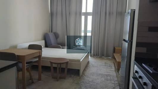 Studio for Sale in Al Furjan, Dubai - Near To Metro | Fully Furnished | Bright Unit