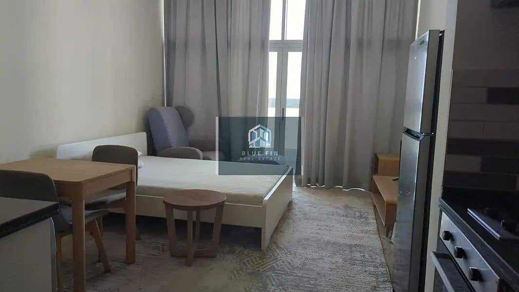 Near To Metro | Fully Furnished | Bright Unit Near To Metro | Fully Furnished | Bright Unit