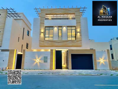 5 Schlafzimmer Villa zum zum Verkauf in Al Helio, Ajman - batch_WhatsApp Image 2026-08-01 at 1.12. 24 PM (2). jpeg 5 Schlafzimmer Villa zum zum Verkauf in Al Helio, Ajman - batch_WhatsApp Image 2026-08-01 at 1.12. 24 PM (2). jpeg
