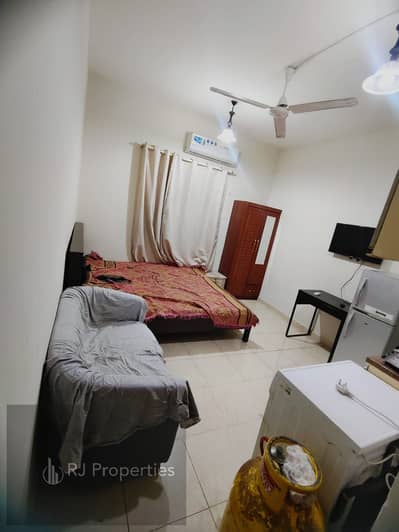 Studio for Rent in Muwaileh Commercial, Sharjah - 1000535215. jpg