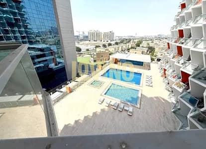 1 Bedroom Flat for Rent in Dubai Silicon Oasis (DSO), Dubai - Modern Apartment | Exclusive Amenities | Prime Location 1 Bedroom Flat for Rent in Dubai Silicon Oasis (DSO), Dubai - Modern Apartment | Exclusive Amenities | Prime Location