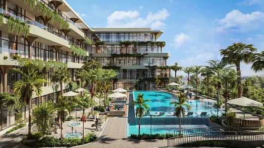 Studio for Sale in Arjan, Dubai - WhatsApp Image 2026-07-31 at 4.21. 07 PM. jpeg
