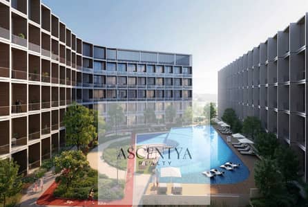 شقة 1 غرفة نوم للبيع في أرجان، دبي - 7. jpg شقة 1 غرفة نوم للبيع في أرجان، دبي - 7. jpg