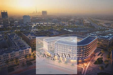 1 Bedroom Flat for Sale in Arjan, Dubai - 13. jpg 1 Bedroom Flat for Sale in Arjan, Dubai - 13. jpg