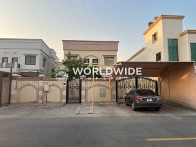 فیلا 5 غرف نوم للايجار في الروضة، عجمان - WhatsApp Image 2026-07-31 at 7.13. 59 PM. jpeg