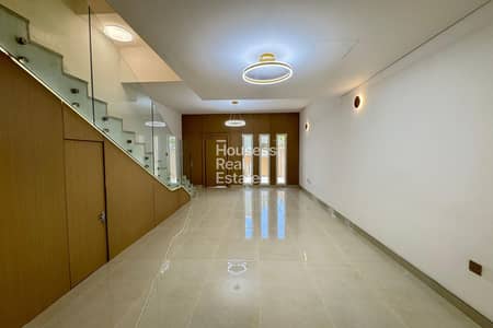4 Schlafzimmer Townhouse zum zur Miete in Jumeirah Village Circle (JVC), Dubai - Reihenhaus in Jumeirah Village Circle (JVC)，JVC District 15，Mulberry Park, 4 schlafzimmer, 180000 AED - 16032986