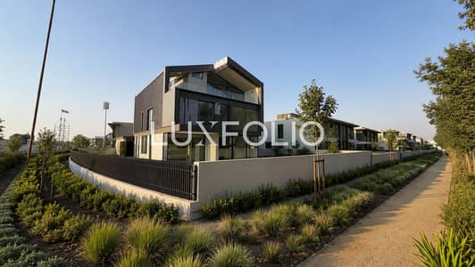 5 habitaciones Villa para en Venta en Nad Al Sheba, Dubai - Villa en Nad Al Sheba，Nad Al Sheba 1，Nad Al Sheba Gardens，Nad Al Sheba Gardens 2, 5 dormitorios, 16250000 AED - 15886943
