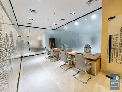 Office te Huur in Arjan, Dubai - ED 1. png Office te Huur in Arjan, Dubai - ED 1. png