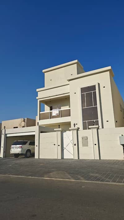 5 habitaciones Villa para en Alquiler en Al Amerah, Ajman - WhatsApp Image 2026-07-31 at 3.32. 23 PM. jpeg 5 habitaciones Villa para en Alquiler en Al Amerah, Ajman - WhatsApp Image 2026-07-31 at 3.32. 23 PM. jpeg