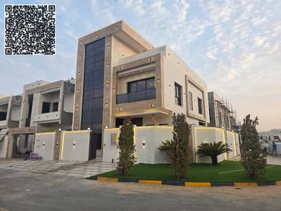6 Camere Villa in vendita a Al Zahya, Ajman - WhatsApp Image 2026-08-01 at 3.27. 24 PM (1). jpeg 6 Camere Villa in vendita a Al Zahya, Ajman - WhatsApp Image 2026-08-01 at 3.27. 24 PM (1). jpeg