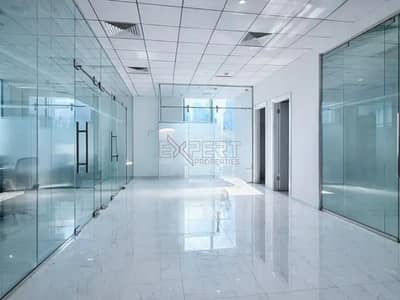 Office zum zur Miete in Business Bay, Dubai - Image 1 Office zum zur Miete in Business Bay, Dubai - Image 1