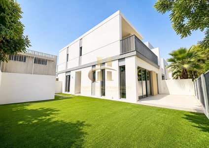 4 Schlafzimmer Villa zum zur Miete in Tilal Al Ghaf, Dubai - WhatsApp Image 2026-08-01 at 3.38. 10 PM. jpeg