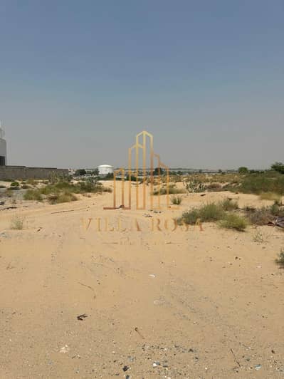 Plot te Koop in Al Rahmaniya, Sharjah - IMG-20240828-WA0062. jpg