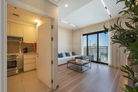 2 Schlafzimmer Wohnung zum zur Miete in Town Square, Dubai - Wohnung in Town Square,Hayat Boulevard,Hayat Boulevard 1A, 2 schlafzimmer, 130000 AED - 16032819 2 Schlafzimmer Wohnung zum zur Miete in Town Square, Dubai - Wohnung in Town Square,Hayat Boulevard,Hayat Boulevard 1A, 2 schlafzimmer, 130000 AED - 16032819