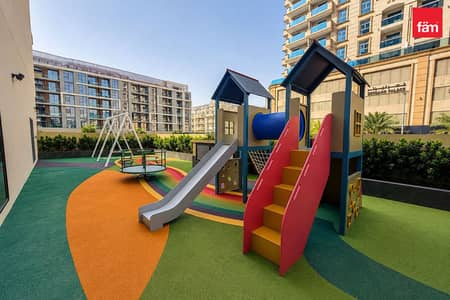 2 Bedroom Apartment for Rent in Arjan, Dubai - Biggest Layout | High Floor | Best Price