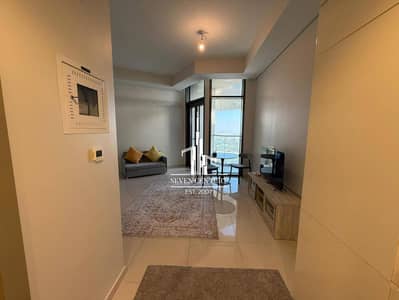 Studio te Huur in Business Bay, Dubai - Appartement in Business Bay，Aykon City，Aykon City Tower C, 60000 AED - 16033292