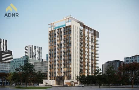 2 Camere Appartamento in Vendita a Dubai Land Residence Complex (DLRC), Dubai - 3. jpg