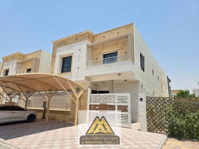 5 Bedroom Villa for Rent in Al Yasmeen, Ajman - 0c7124c0-f528-4d0f-9e08-faa203e3d475. jpg