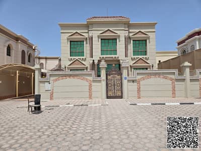 7 Bedroom Villa for Rent in Al Hamidiyah, Ajman - WhatsApp Image 2026-08-01 at 12.40. 33 PM. jpeg 7 Bedroom Villa for Rent in Al Hamidiyah, Ajman - WhatsApp Image 2026-08-01 at 12.40. 33 PM. jpeg