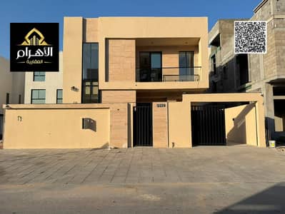 5 Bedroom Villa for Sale in Al Yasmeen, Ajman - batch_WhatsApp Image 2026-07-13 at 3.46. 13 PM. jpeg 5 Bedroom Villa for Sale in Al Yasmeen, Ajman - batch_WhatsApp Image 2026-07-13 at 3.46. 13 PM. jpeg