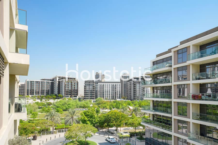 Appartamento a Dubai Hills Estate,Park Heights,Mulberry 1,Mulberry 1 Building B2, 1 camera da letto, 2100000 AED - 16033400 Appartamento a Dubai Hills Estate,Park Heights,Mulberry 1,Mulberry 1 Building B2, 1 camera da letto, 2100000 AED - 16033400