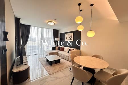 1 Slaapkamer Appartement te Huur in Sobha Hartland, Dubai - Appartement in Sobha Hartland,Crest Grande, 1 slaapkamer, 114999 AED - 16033423 1 Slaapkamer Appartement te Huur in Sobha Hartland, Dubai - Appartement in Sobha Hartland,Crest Grande, 1 slaapkamer, 114999 AED - 16033423