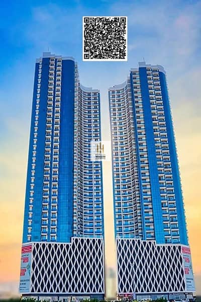 2 habitaciones Apartamento para en Venta en Al Rashidiya, Ajman - WhatsApp Image 2026-08-01 at 2.01. 06 PM. jpeg 2 habitaciones Apartamento para en Venta en Al Rashidiya, Ajman - WhatsApp Image 2026-08-01 at 2.01. 06 PM. jpeg