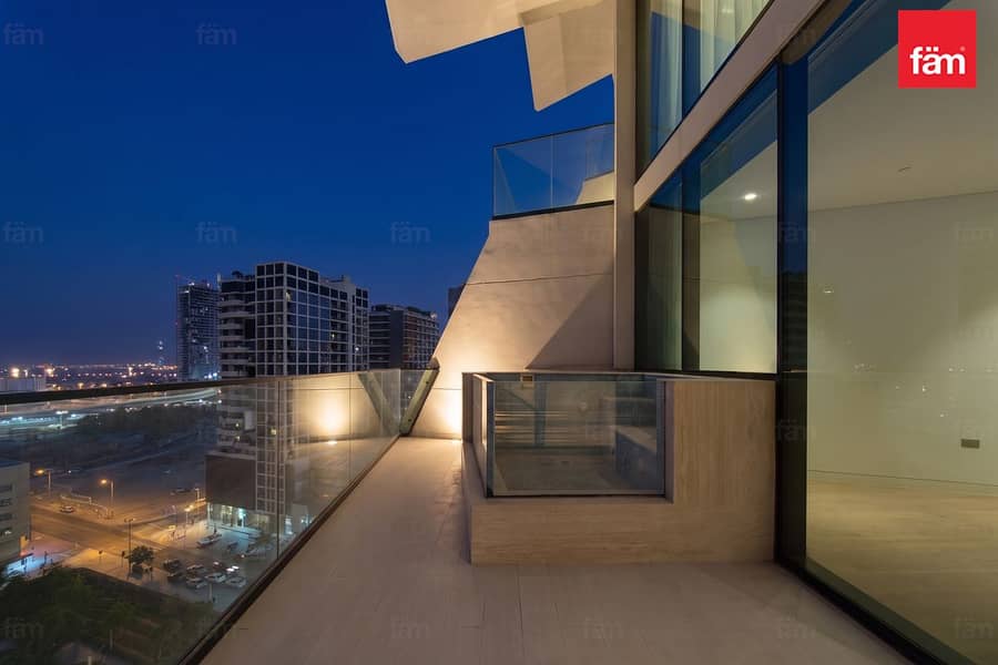 Appartamento a Jumeirah Village Circle (JVC),JVC District 18,Binghatti Royale, 1 camera da letto, 1350000 AED - 16033434 Appartamento a Jumeirah Village Circle (JVC),JVC District 18,Binghatti Royale, 1 camera da letto, 1350000 AED - 16033434
