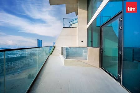 1 Bedroom Apartment for Sale in Jumeirah Village Circle (JVC), Dubai - Op Price|RentReady |Private Jacuzzi| Exclusive 1 Bedroom Apartment for Sale in Jumeirah Village Circle (JVC), Dubai - Op Price|RentReady |Private Jacuzzi| Exclusive