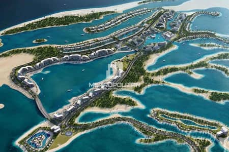 1 Bedroom Apartment for Sale in Al Seanneeah, Umm Al Quwain - 1BR | Selling at OP| Sea View| Near Casino 1 Bedroom Apartment for Sale in Al Seanneeah, Umm Al Quwain - 1BR | Selling at OP| Sea View| Near Casino