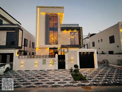 5 Schlafzimmer Villa zum zum Verkauf in Al Yasmeen, Ajman - batch_WhatsApp Image 2026-06-18 at 7.25. 59 PM (7). jpeg 5 Schlafzimmer Villa zum zum Verkauf in Al Yasmeen, Ajman - batch_WhatsApp Image 2026-06-18 at 7.25. 59 PM (7). jpeg