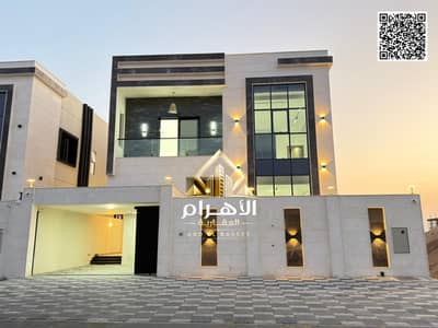 5 Camere Villa in vendita a Al Bahia, Ajman - batch_WhatsApp Image 2026-01-24 at 7.59. 44 PM. jpeg 5 Camere Villa in vendita a Al Bahia, Ajman - batch_WhatsApp Image 2026-01-24 at 7.59. 44 PM. jpeg