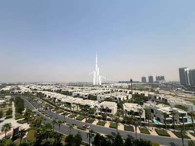 Studio te Huur in DAMAC Hills, Dubai - Appartement in DAMAC Hills，Carson - The Drive，Carson Tower A, 44999 AED - 16033553