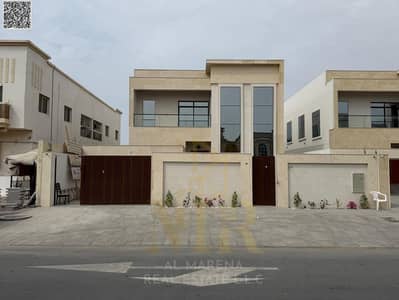 5 Slaapkamers Villa te Koop in Al Rawda, Ajman - WhatsApp Image 2026-03-09 at 11.06. 28 AM. jpeg 5 Slaapkamers Villa te Koop in Al Rawda, Ajman - WhatsApp Image 2026-03-09 at 11.06. 28 AM. jpeg
