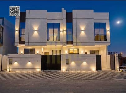 Townhouse de 4 chambres à à vendre à Al Yasmeen, Ajman - WhatsApp Image 2026-04-13 at 12.12. 31 PM. jpeg