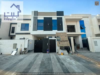 5 Bedroom Townhouse for Sale in Al Helio, Ajman - WhatsApp Image 2026-08-01 at 2.45. 37 PM (3). jpeg 5 Bedroom Townhouse for Sale in Al Helio, Ajman - WhatsApp Image 2026-08-01 at 2.45. 37 PM (3). jpeg