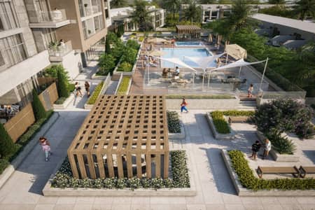 4 Bedroom Flat for Sale in Dubai Investments Park (DIP), Dubai - 40% Off | 1% Monthly Or 30/70 Plan July Offer