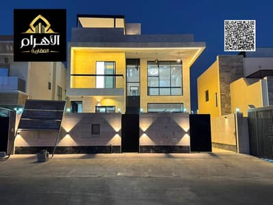 5 Schlafzimmer Villa zum zum Verkauf in Al Helio, Ajman - batch_WhatsApp Image 2026-07-13 at 3.11. 04 PM (1). jpeg 5 Schlafzimmer Villa zum zum Verkauf in Al Helio, Ajman - batch_WhatsApp Image 2026-07-13 at 3.11. 04 PM (1). jpeg