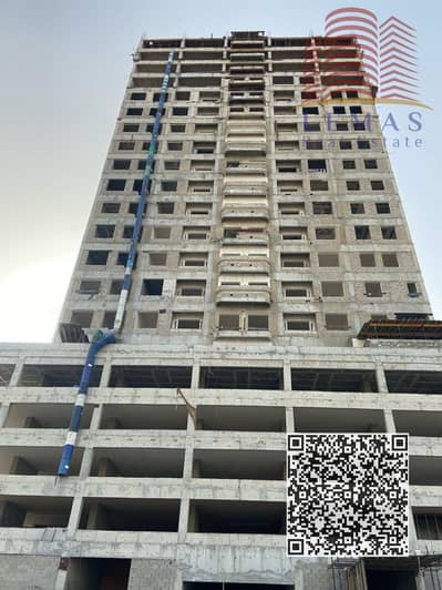 阿联酋城， 阿治曼 1 卧室单位待售 - WhatsApp Image 2026-06-09 at 7.38. 22 PM. jpg