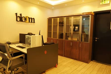 Office for Rent in Business Bay, Dubai - 20260309_072045663_iOS. jpg