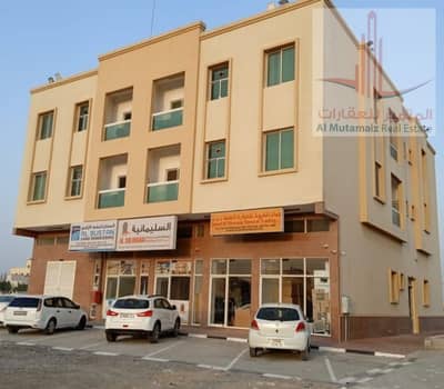 Building for Sale in Al Jurf, Ajman - WhatsApp Image 2025-01-30 at 12.06. 34_cf153d5e. jpg Building for Sale in Al Jurf, Ajman - WhatsApp Image 2025-01-30 at 12.06. 34_cf153d5e. jpg