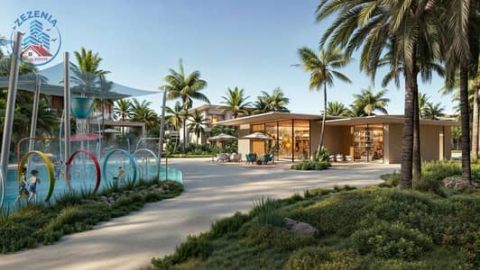 4 Bedroom Townhouse for Sale in Ajmal Makan City - Sharjah Waterfront, Sharjah - 5. jpg