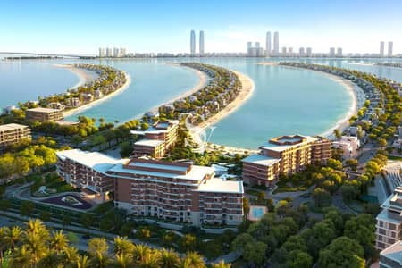 3 habitaciones Apartamento para en Venta en Palm Jebel Ali, Dubai - Apartamento en Palm Jebel Ali,Palm Central Private Residences Frond M,Palm Central Private Residences Frond M Building A, 3 dormitorios, 7500000 AED - 16033689 3 habitaciones Apartamento para en Venta en Palm Jebel Ali, Dubai - Apartamento en Palm Jebel Ali,Palm Central Private Residences Frond M,Palm Central Private Residences Frond M Building A, 3 dormitorios, 7500000 AED - 16033689