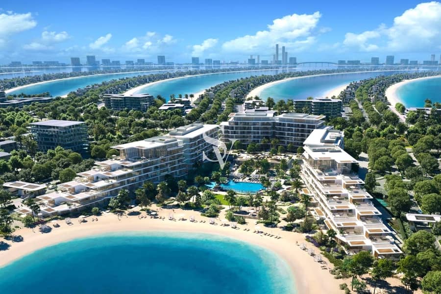 Resort-Style Living | Premium 1 BR | Private Beach Resort-Style Living | Premium 1 BR | Private Beach