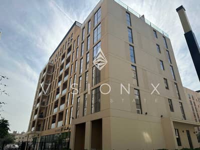 1 Bedroom Flat for Sale in Muwaileh Commercial, Sharjah - 01. jpeg 1 Bedroom Flat for Sale in Muwaileh Commercial, Sharjah - 01. jpeg