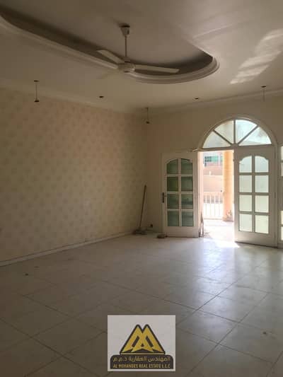 فیلا 4 غرف نوم للايجار في الجرف، عجمان - WhatsApp Image 2026-07-30 at 00.52. 58. jpeg
