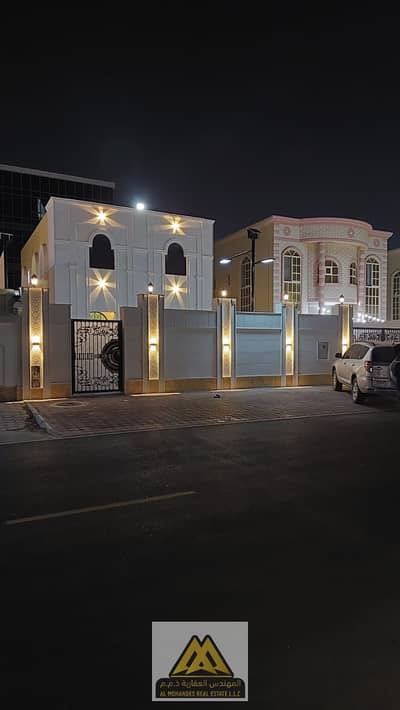 4 Camere Villa in affitto a Al Rawda, Ajman - WhatsApp Image 2026-08-01 at 1.48. 06 PM. jpeg 4 Camere Villa in affitto a Al Rawda, Ajman - WhatsApp Image 2026-08-01 at 1.48. 06 PM. jpeg